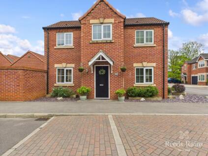 Hallcoate View, Hull, East Yorkshire, HU8