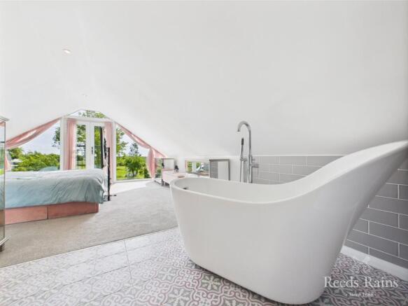 Principal Bedroom