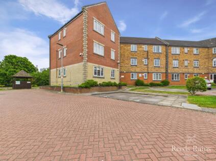 Lancelot Court, Hull, East Yorkshire, HU9