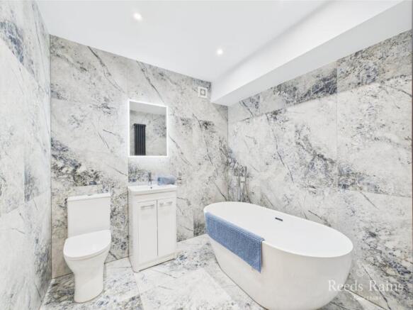 House Bathroom