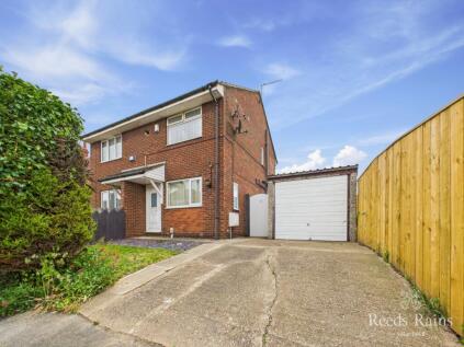 Hopkins Street, Hull, East Yorkshire, HU9