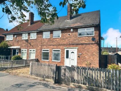 Annandale Road, Hull, East Yorkshire, HU9