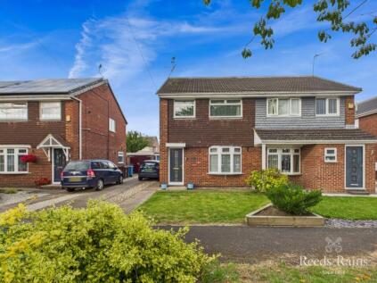 Grosmont Close, Hull, East Riding of Yorkshire, HU8