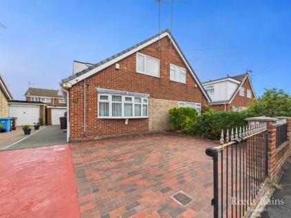 Thorndale, Hull, East Yorkshire, HU7