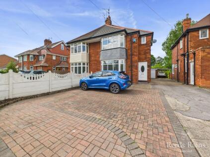 Holderness Road, Hull, East Yorkshire, HU8