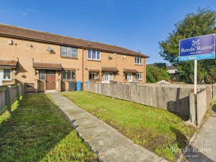 Soffham Close, Bransholme, Hull, East Yorkshire, HU7