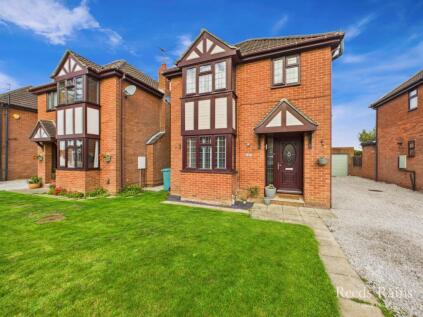 Old Forge Way, Skirlaugh, Hull, East Yorkshire, HU11