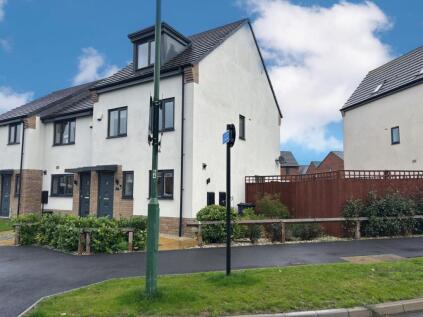 Pioneer Way, Kingswood, Hull, East Riding of Yorkshi, HU7