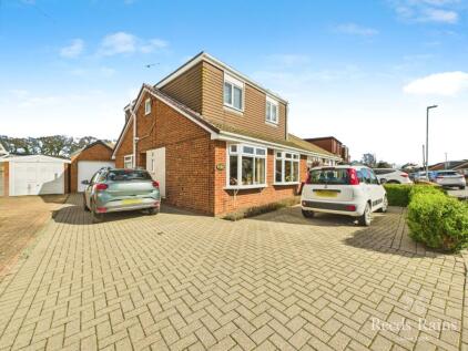 Beech Close, Sproatley, Hull, East Yorkshire, HU11