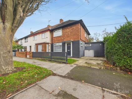 Parthian Road, Hull, East Yorkshire, HU9