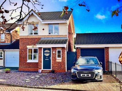 Farthing Drive, Kingswood, Hull, HU7