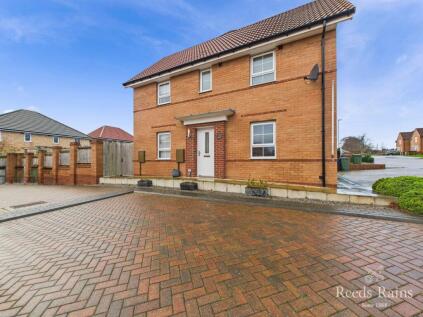 Owen Close, Cottingham, East Yorkshire, HU16