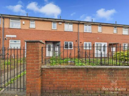 Glebe Road, Hull, East Yorkshire, HU7
