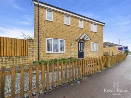 Richmond Way, Kingswood, Hull, East Riding of Yorkshire, HU7