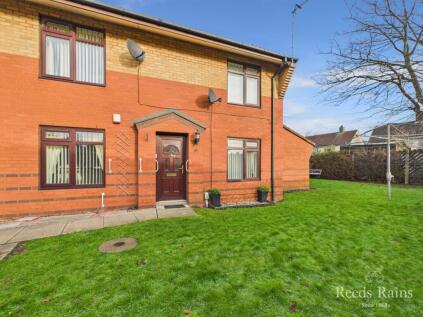 St. Georges Walk, Staveley Road, Hull, East Yorkshire, HU9