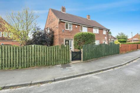 Hansby Drive, Leeds, West Yorkshire, LS14