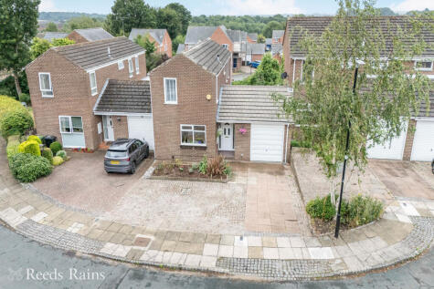 Pendil Close, Leeds, West Yorkshire, LS15