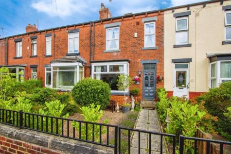 Chestnut Avenue, Leeds, West Yorkshire, LS15