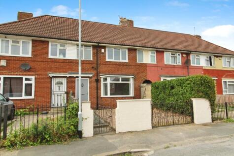 South Parkway, Leeds, West Yorkshire, LS14