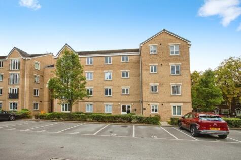 Ash Court, Leeds, West Yorkshire, LS14