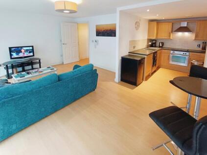 Concord Street, Leeds, West Yorkshire, LS2