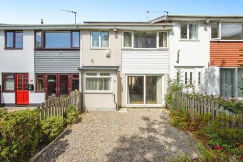 Garland Drive, Leeds, West Yorkshire, LS15