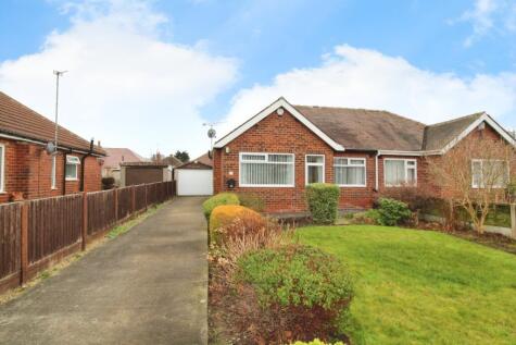 Pendas Walk, Leeds, West Yorkshire, LS15