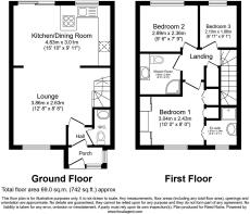 FLOOR-PLAN