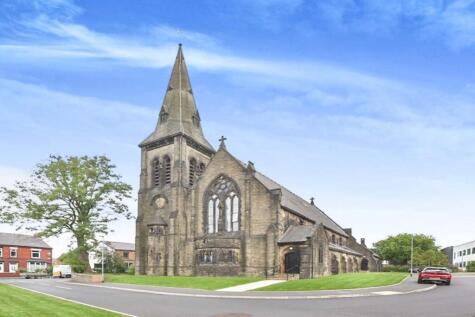 Steeple View Close, Hyde, Greater Manchester, SK14