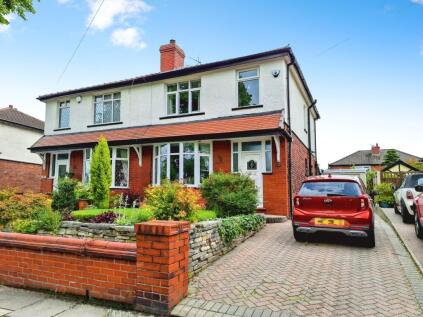 Dowson Road, Hyde, Greater Manchester, SK14