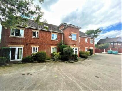 Markham Street, Hyde, Greater Manchester, SK14