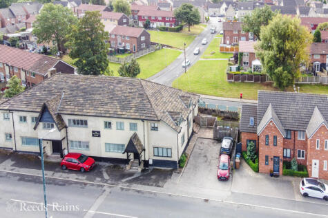 Mottram Road, Hyde, Greater Manchester, SK14