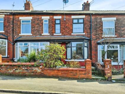 Clarendon Road, Hyde, Greater Manchester, SK14