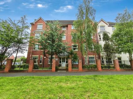Leyland - 2 bedroom apartment for sale