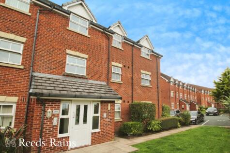 Heys Hunt Avenue, Leyland, Lancashire, PR25