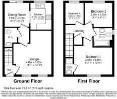 FLOOR-PLAN
