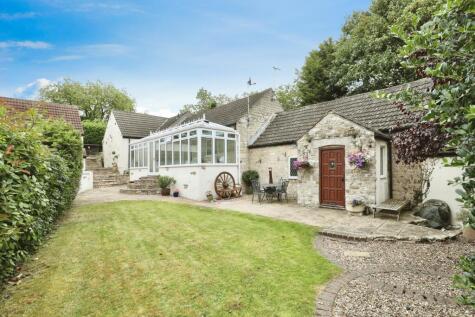 The Yews, Firbeck, Worksop, South Yorkshire, S81