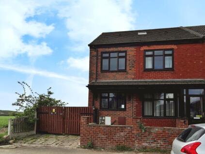 St. Johns Road, Laughton, Sheffield, South Yorkshire, S25
