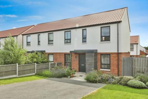 Tylden Road, Rhodesia, Worksop, Nottinghamshire, S80