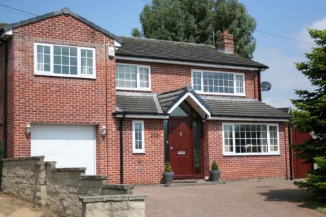 Windsor Road, Carlton-in-Lindrick, Worksop, Nottinghamshire, S81