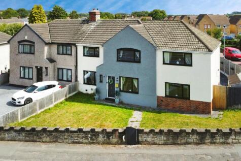 Green Arbour Road, Thurcroft, Rotherham, South Yorkshire, S66