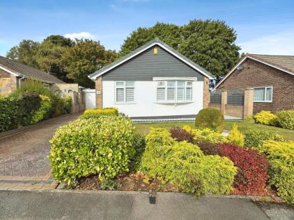 Hawthorne Avenue, South Anston, Sheffield, South Yorkshire, S25