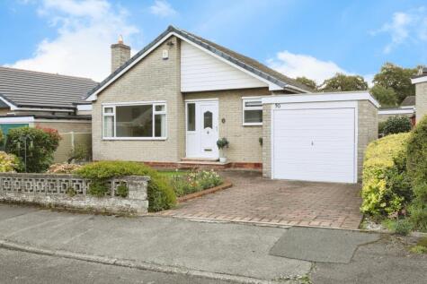 Wellington Avenue, North Anston, Sheffield, South Yorkshire, S25