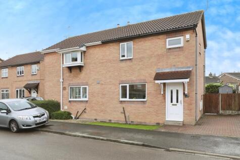 Sandall View, Dinnington, Sheffield, South Yorkshire, S25