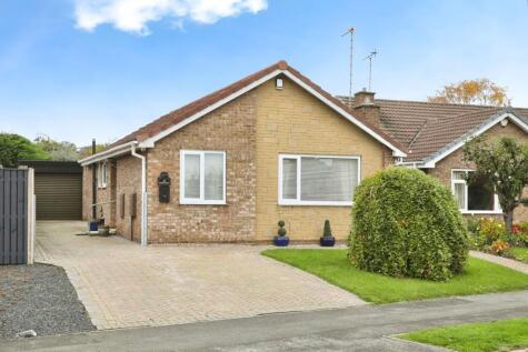 Borrowdale Crescent, Dinnington, Sheffield, South Yorkshire, S25