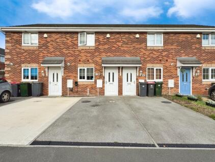 Stockwell Avenue, Kiveton Park, Sheffield, South Yorkshire, S26
