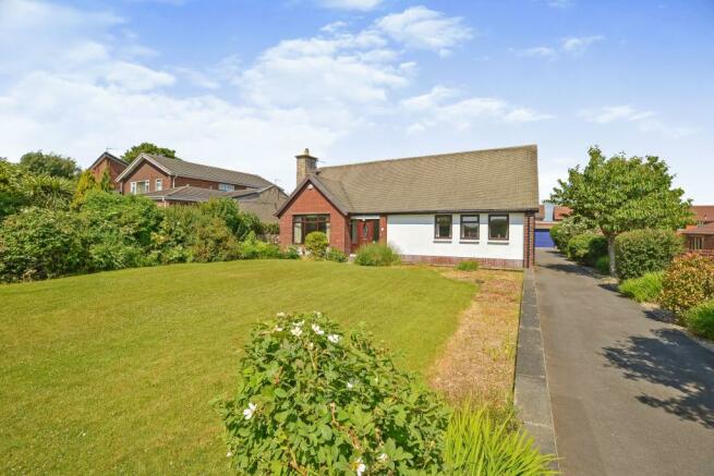 4 bedroom bungalow  for sale Ferryhill