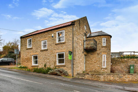 Bishop Auckland - 2 bedroom detached house for sale