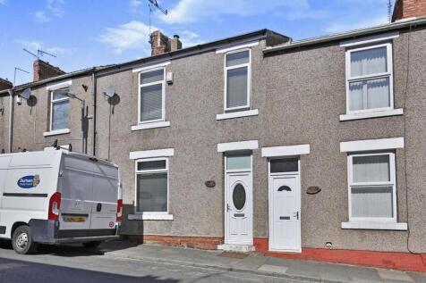 Baff Street, Spennymoor, County Durham, DL16