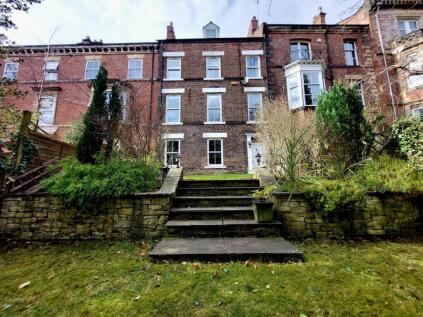 Victoria Terrace, Durham City, Durham, DH1